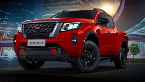 Nissan Navara 2.5 Calibre.
